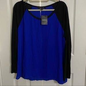 Baseball top